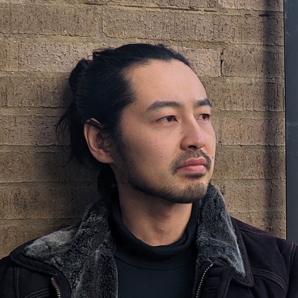Masatoshi Nishimura
