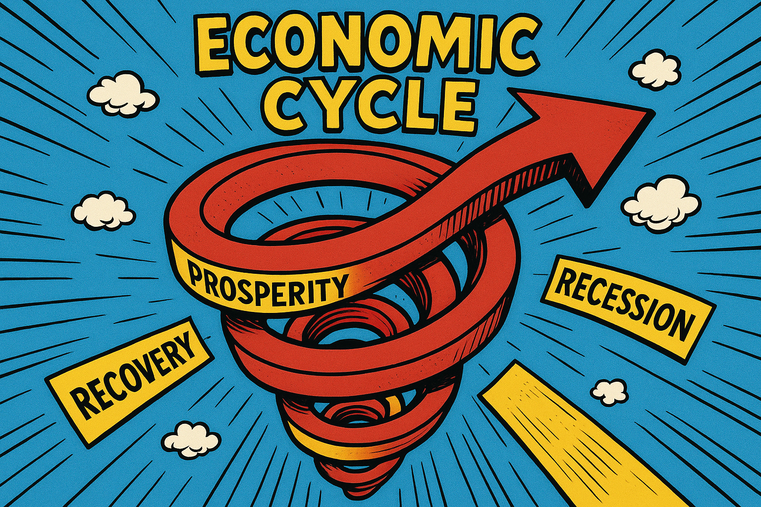 Civilizational Mechanics: How Nations Rise, Peak, and Recycle Power