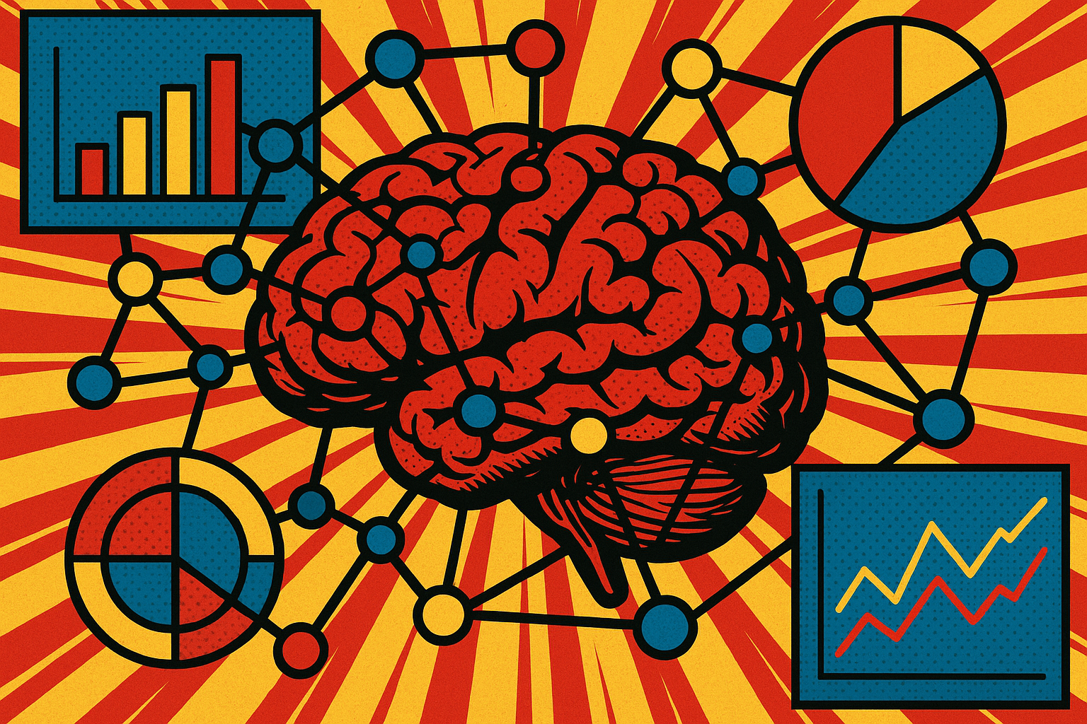 Industrial Foundations: The Real Economy Beneath Narratives