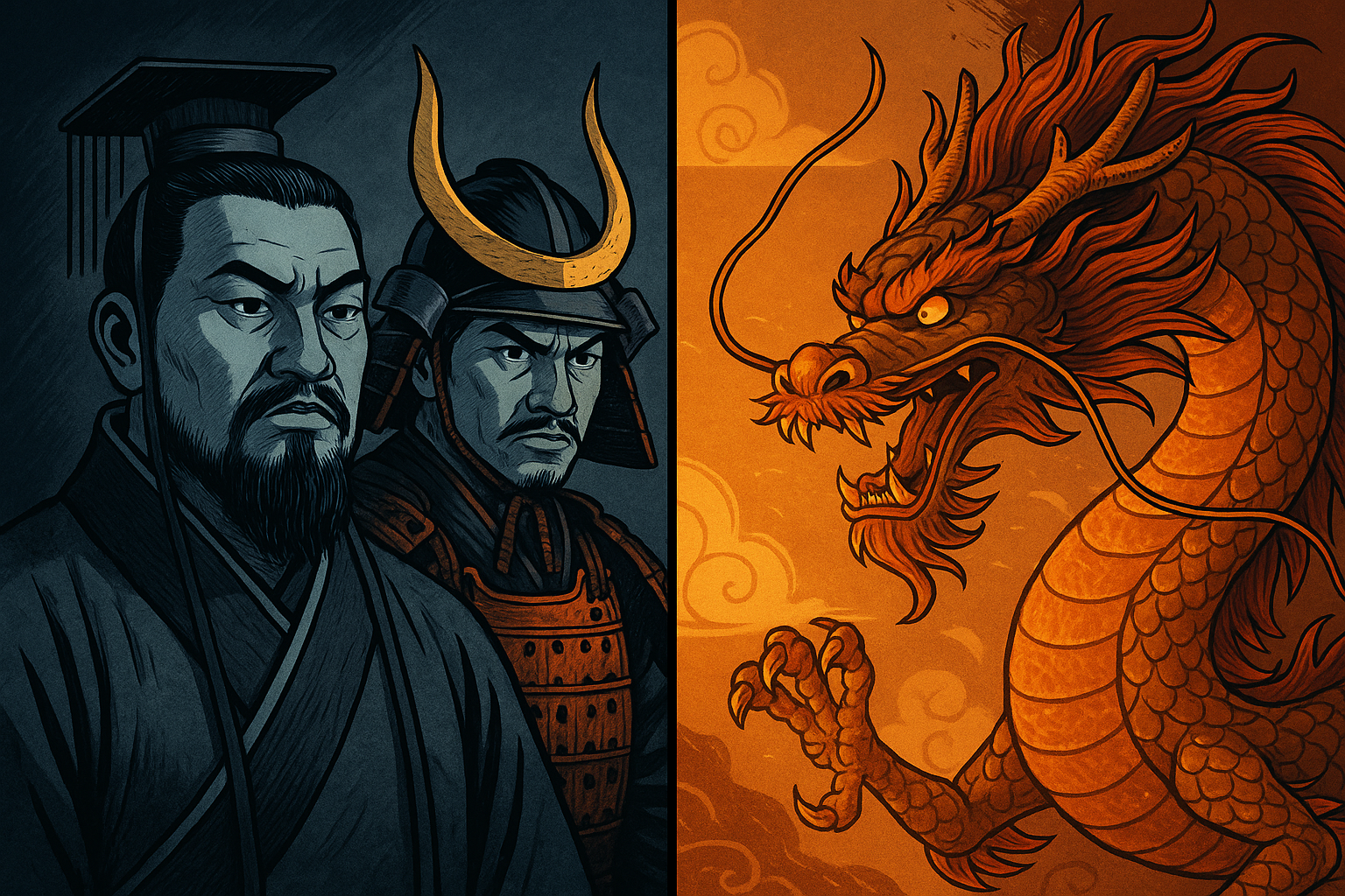 Execution Wins Years. Story Wins Decades.