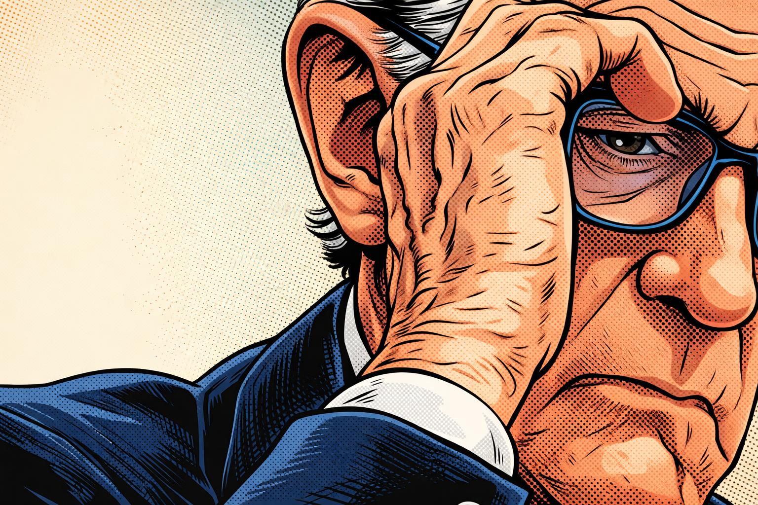 2026–2045: The Great Rebalance — A Forecast of US Collapse Timeline, Autarky, and a New World Order