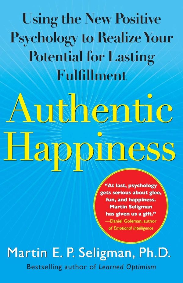 Authentic Happiness is win-win