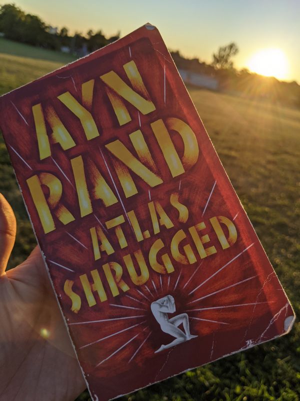 The Brilliance of Ayn Rand