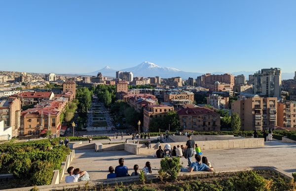 Reasons Why You Should Start a Business In Armenia