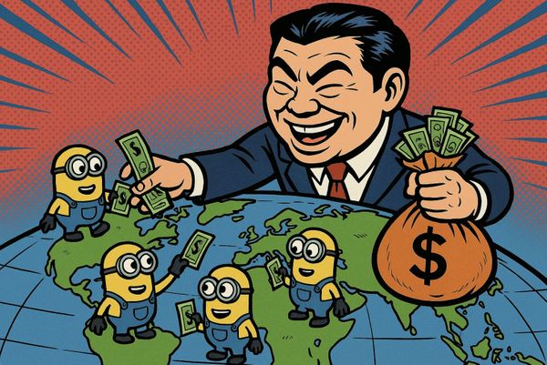 Japan's Secret Weapon? How Decades of Investment Are Tackling its Aging Crisis