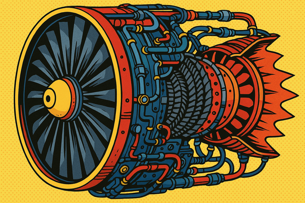 Narrative Systems: Media, AI, and the Psychology of Power