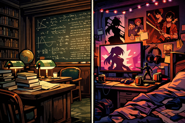 1990–2020: The Quiet Soft Power War Between Boston Feminism and Japanese Anime